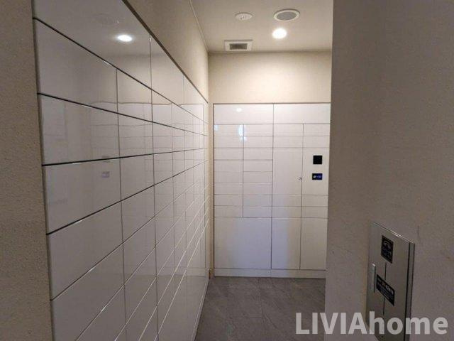 品川区南品川１丁目の賃貸マンションのその他