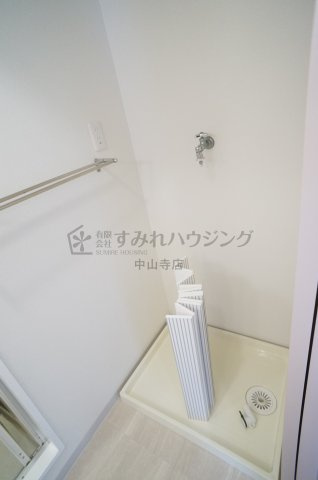 REIWA宝塚の設備