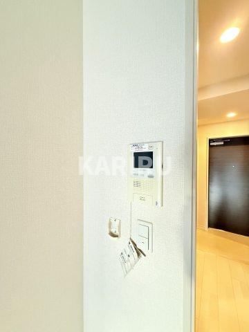 Y's Court 東梅田のセキュリティ