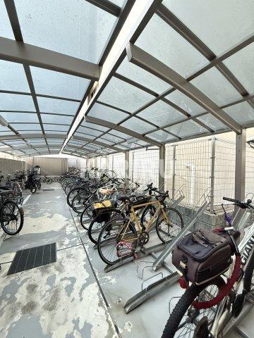 Y's Court 東梅田のその他共用部分