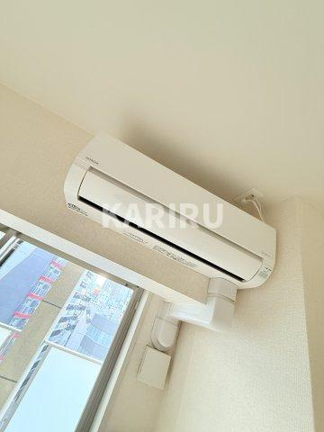 Y's Court 東梅田の設備