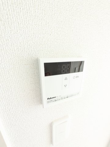 ＭＡＸＩＶ生田の設備
