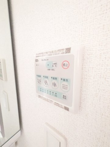 ＭＡＸＩＶ生田の設備