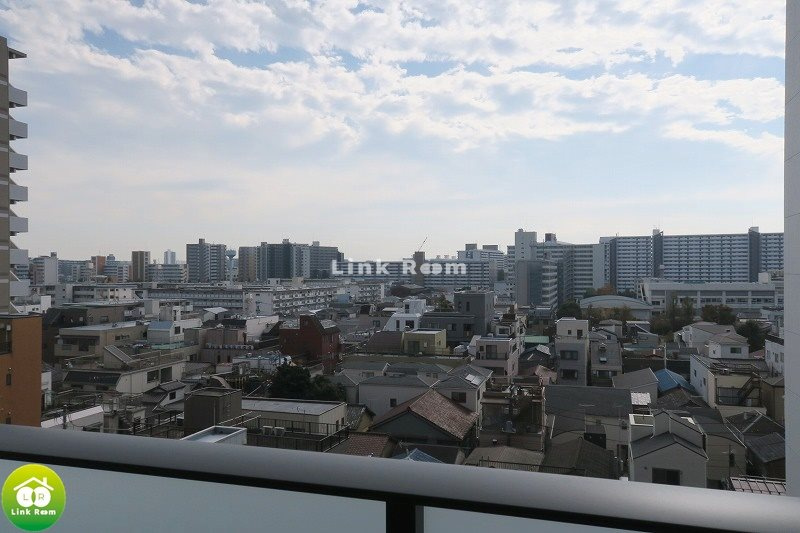 ラティエラ大島の展望