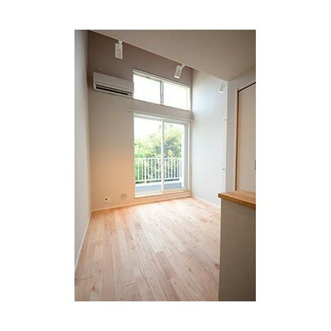 【居間・リビング】 | グランエッグス久が原