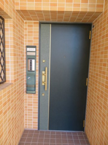仲介手数料半額　アストラル上大岡のその他共用部分