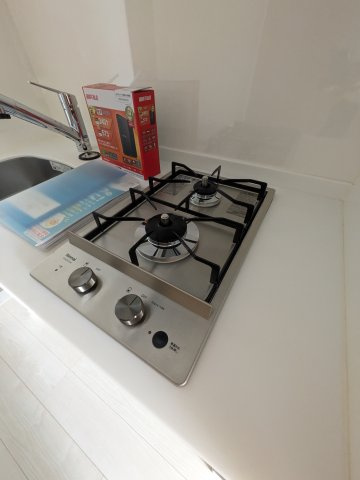 ＭＡＸＩＶ生田のキッチン