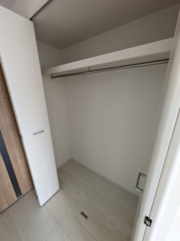 ＭＡＸＩＶ生田の収納