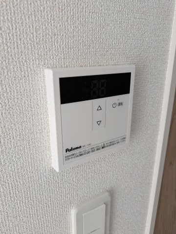 ＭＡＸＩＶ生田の設備