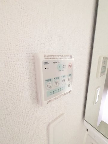 ＭＡＸＩＶ生田の設備