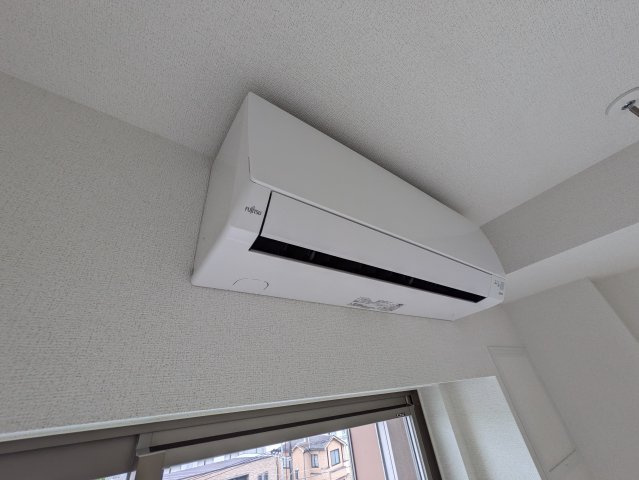 ＭＡＸＩＶ生田の設備