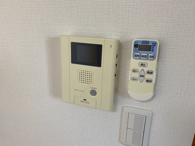 【セキュリティ】 | VILLA Chidori | VILLA Chidori