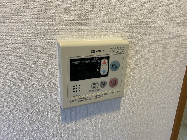 【設備】 | VILLA Chidori | VILLA Chidori