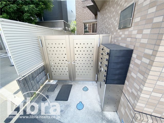 【エントランス】 | VILLA Chidori | VILLA Chidori