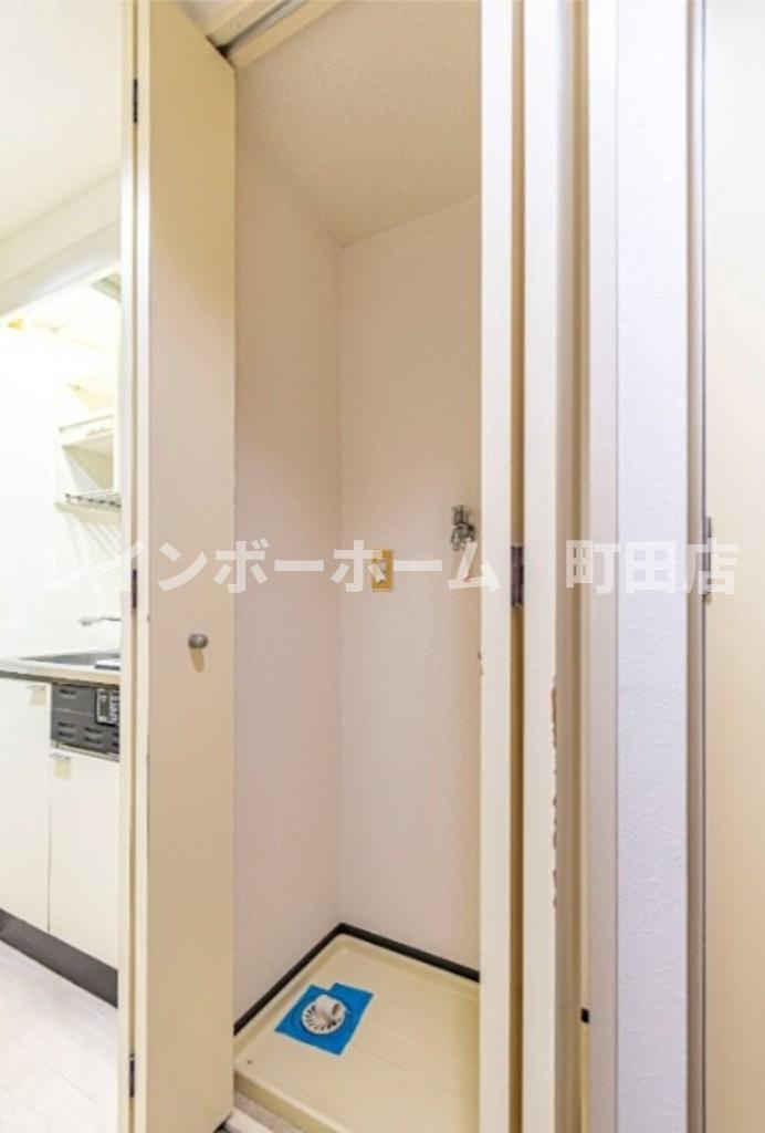 スカイコート橋本第３※初期費用分割あと払いサービス利用可能物件のその他