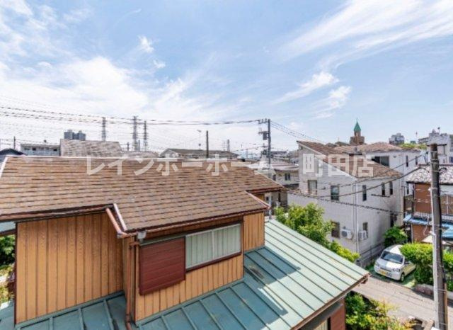 スカイコート橋本第３※初期費用分割あと払いサービス利用可能物件の展望