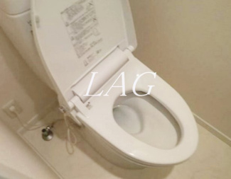 【トイレ】 | KINGLY COURT菊名 | トイレです。