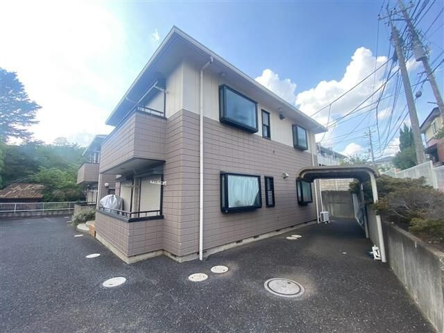 グラーツ弐番館