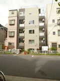 Ｍ’ｓ清澄白河(エムズ清澄白河)の画像