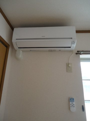 【設備】 | ロータスハイツ