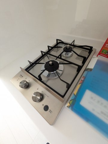 ＭＡＸＩＶ生田のキッチン