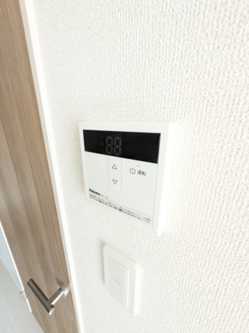 ＭＡＸＩＶ生田の設備