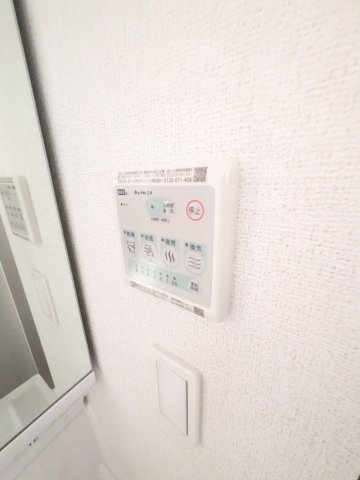 ＭＡＸＩＶ生田の設備