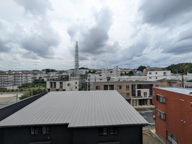 ＭＡＸＩＶ生田の展望