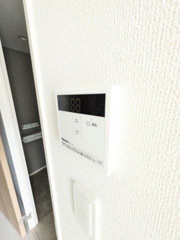 ＭＡＸＩＶ生田の設備