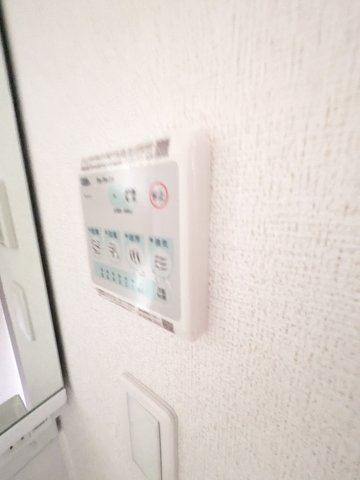 ＭＡＸＩＶ生田の設備