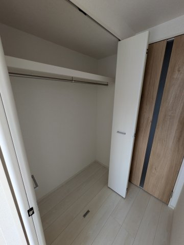 ＭＡＸＩＶ生田の収納