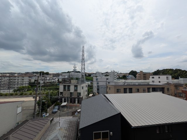 ＭＡＸＩＶ生田の展望
