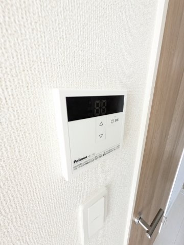 ＭＡＸＩＶ生田の設備