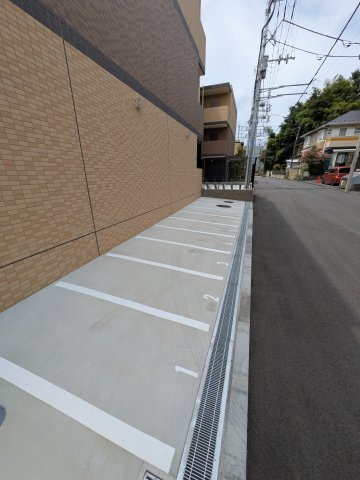 ＭＡＸＩＶ生田のその他共用部分