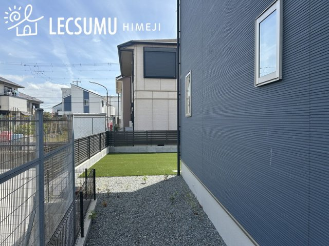 姫路市網干区浜田/中古戸建の周辺
