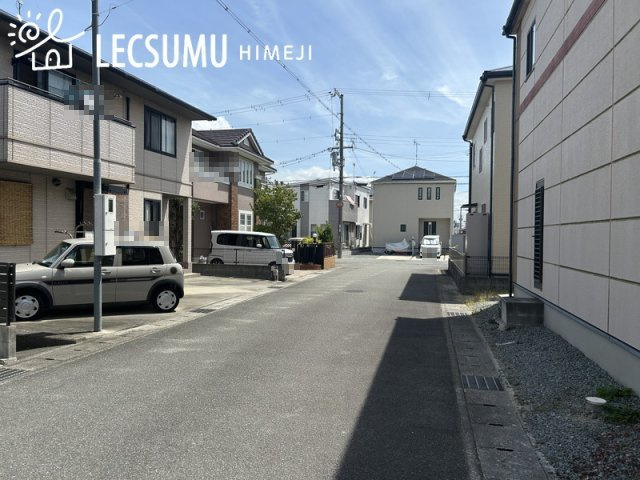 姫路市網干区浜田/中古戸建の周辺