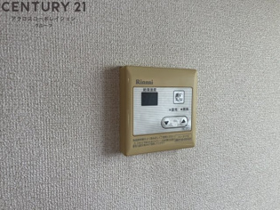 第2吉住マンションのその他物件画像