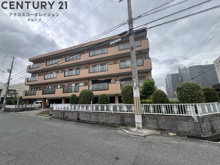 第2吉住マンションの画像