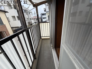 野間7丁目2戸1　戸建　北のその他物件画像