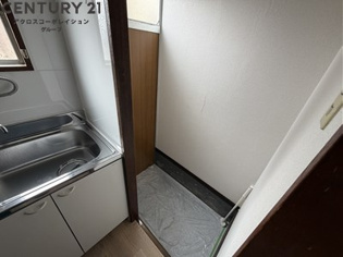 野間7丁目2戸1　戸建　北のその他物件画像