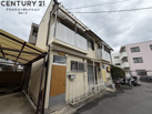 野間7丁目2戸1　戸建　北の画像