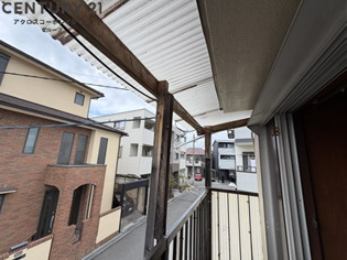 野間7丁目2戸1　戸建　北のその他物件画像