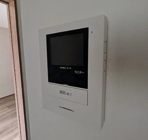 サンフラワーＫのセキュリティ