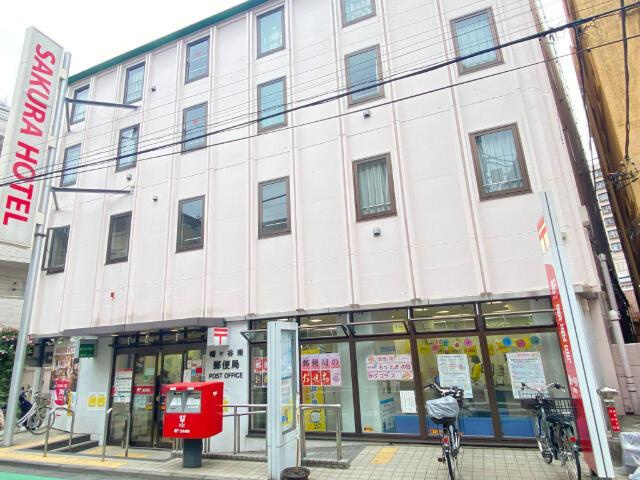 ＨＡＴＡＧＡＹＡ１２５|幡ヶ谷南郵便局まで184m
