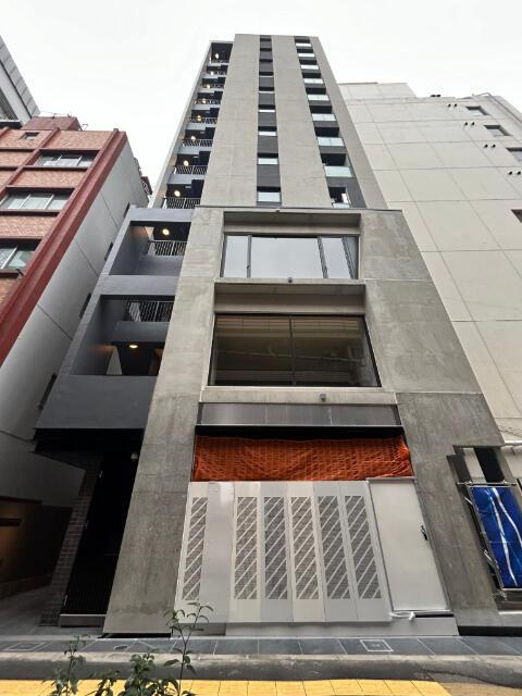 ＨＡＴＡＧＡＹＡ１２５の外観|外はこのようになっています