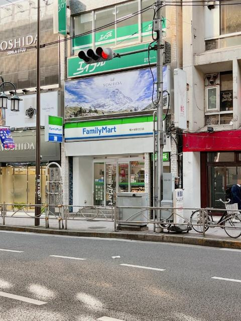 ＨＡＴＡＧＡＹＡ１２５|ファミリーマート幡ヶ…まで98m