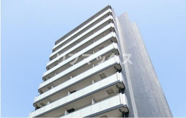 ガーラ・ステージ横濱関内の画像