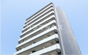 ガーラ・ステージ横濱関内の画像