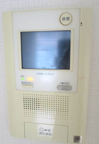 ダイナシティ西新宿のセキュリティ