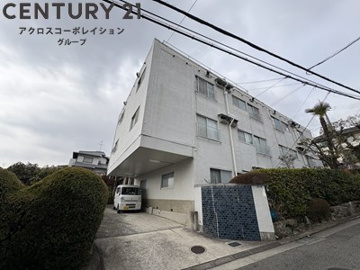 最寄駅徒歩5分以内♪
